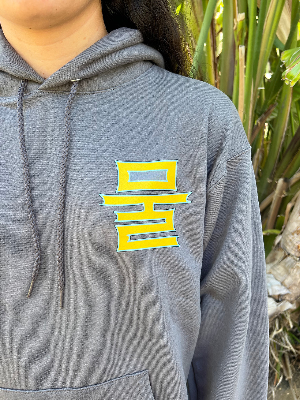 Thumbnail: Sixteen50 Hoodie