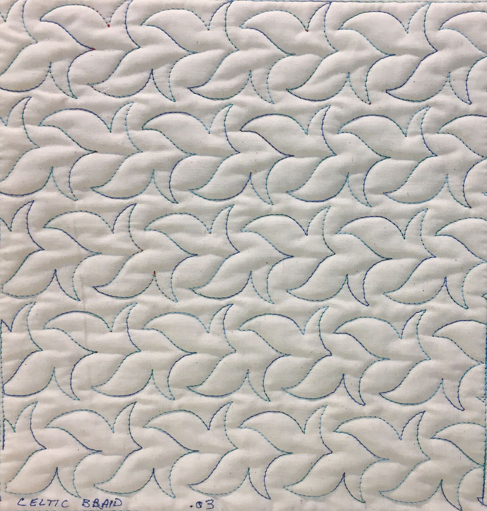 Celtic Braid