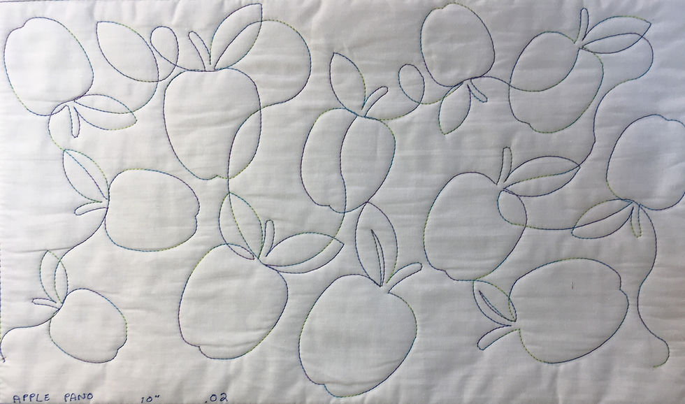 Apple Pano