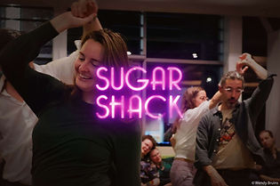 Sugar Shack
