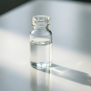 Transparent Ingredient Showcase