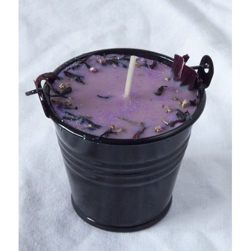 Thumbnail: Goddess Lilith Spell Cauldron