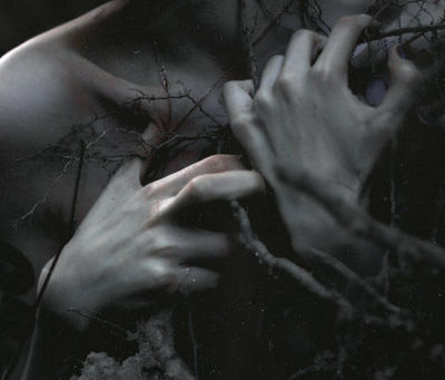 Mask of Wyrd – Entering the Silence