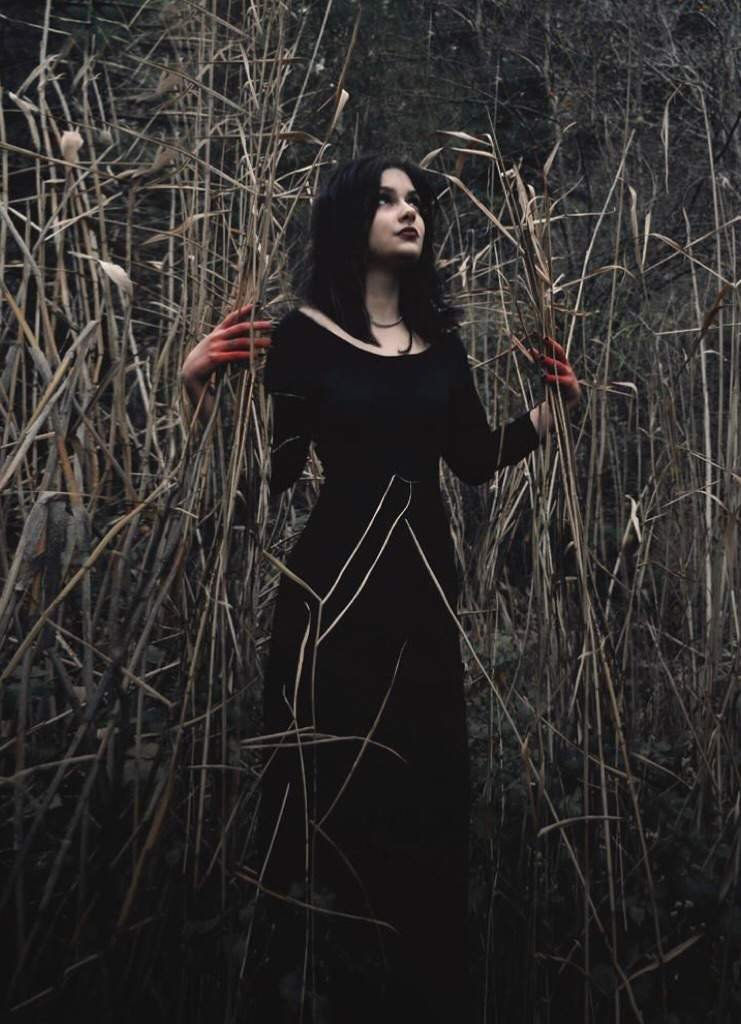 Thumbnail: Celtic Calling Witchcraft Course - Ancient Grain Mother of Lughnasadh / Lammas