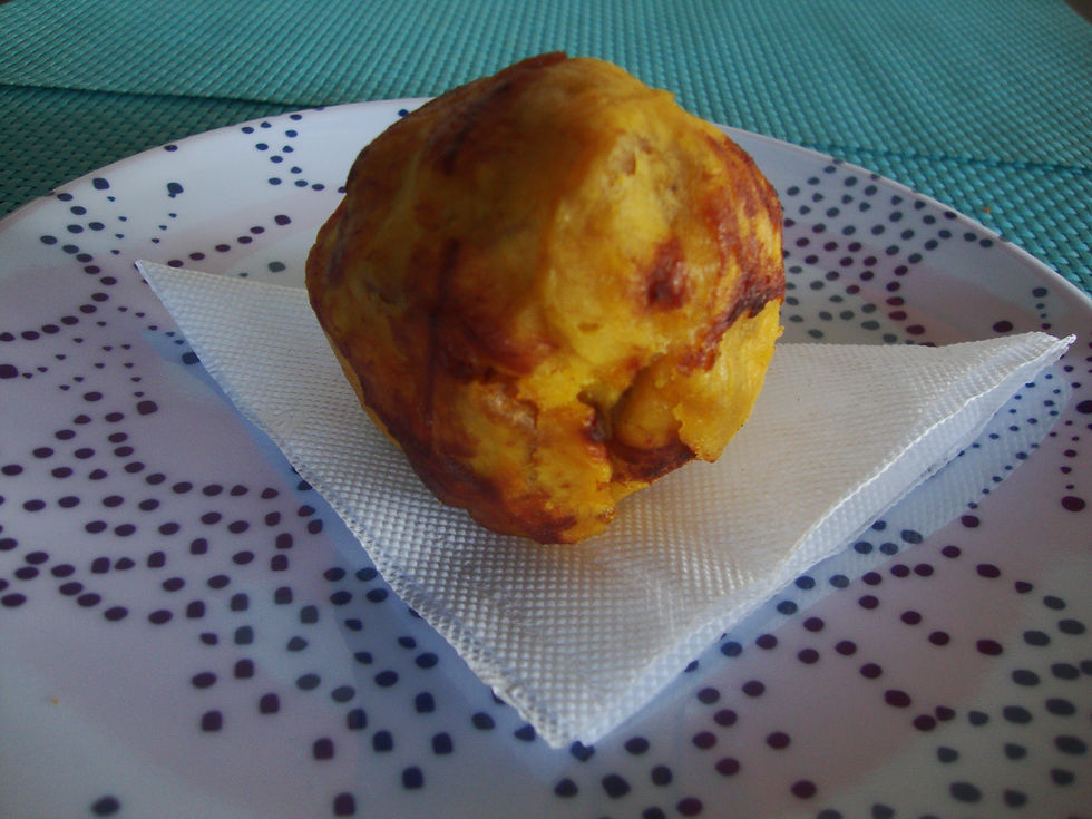 Marranita