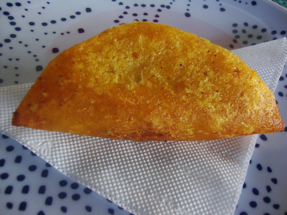 Empanadas