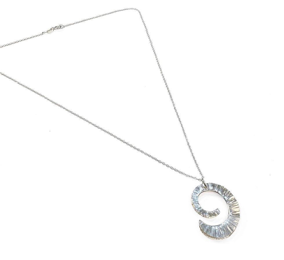 Thumbnail: Rachel Rogers - Necklace