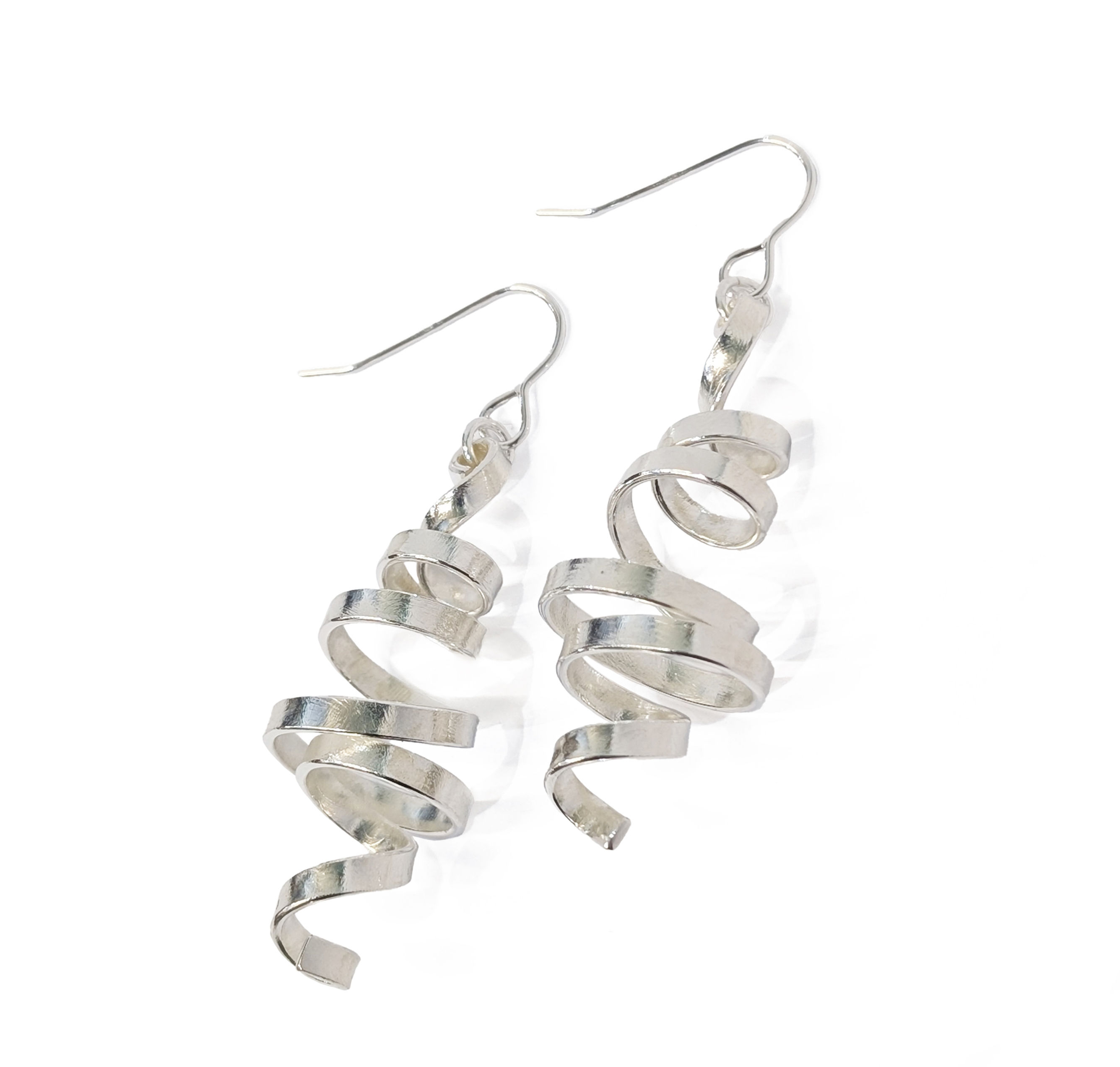 Frances Stunt - Revolve earrings