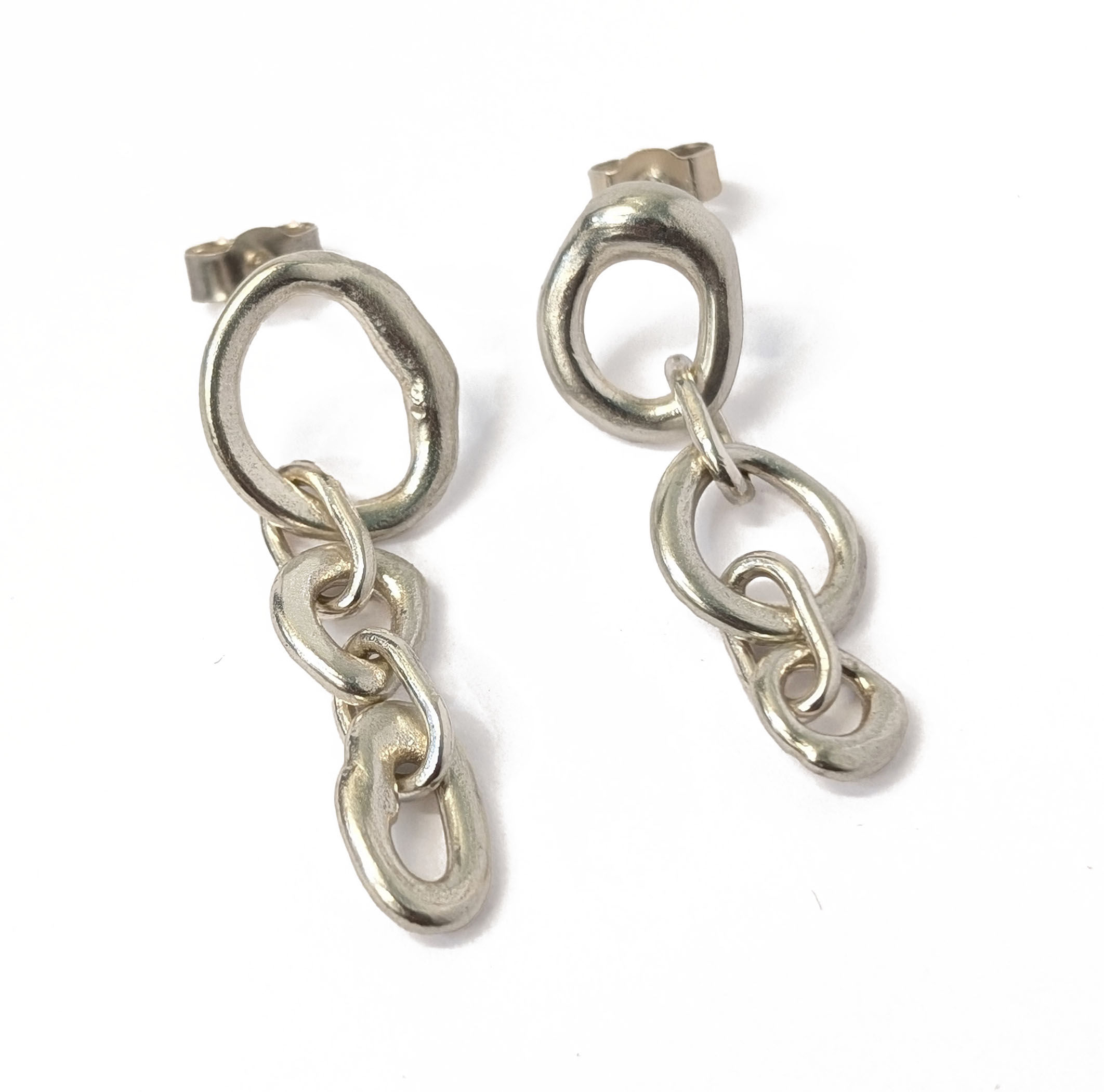 Rebecca Beyond - Earrings