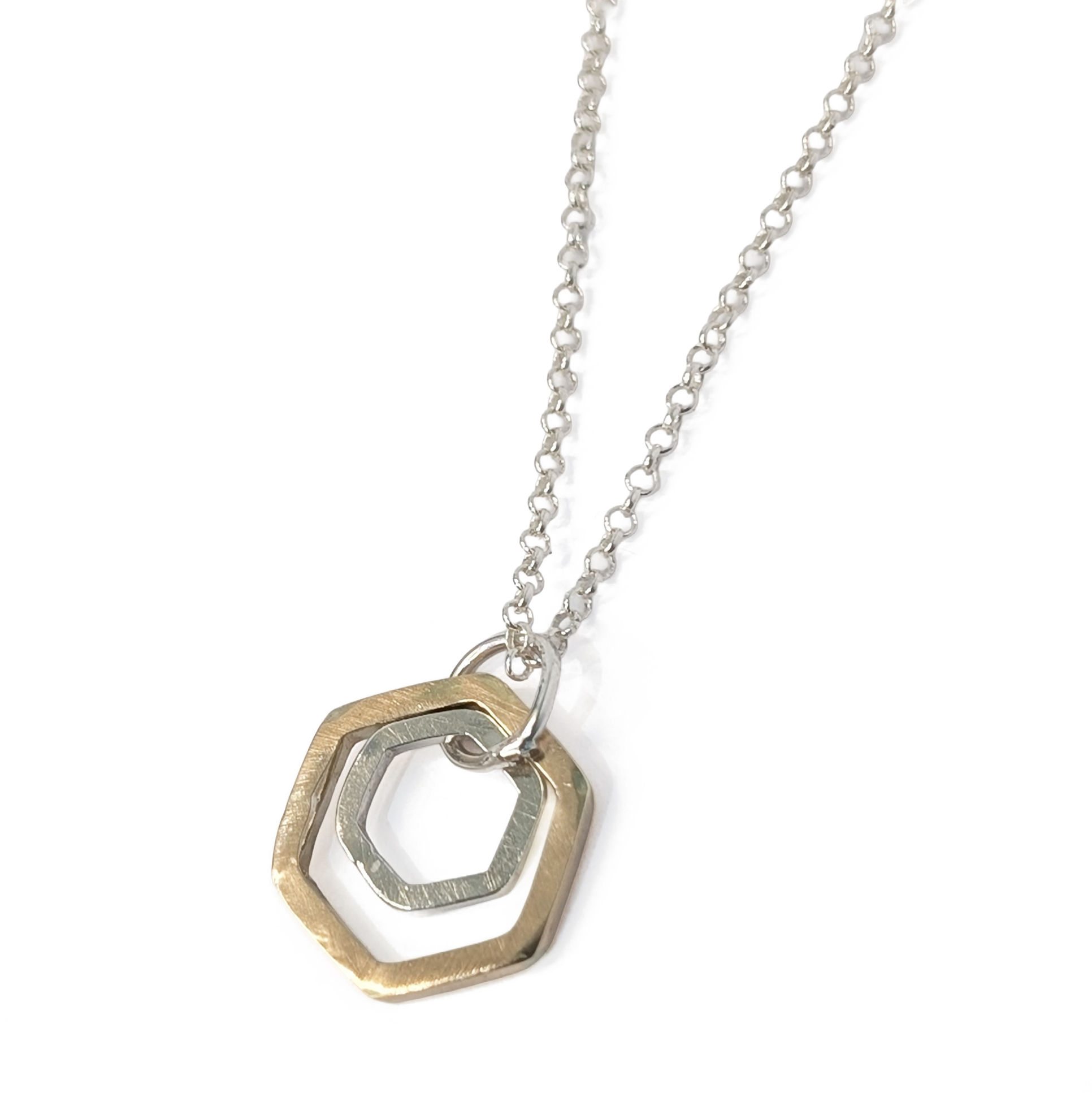 Stephanie Mann - Necklace