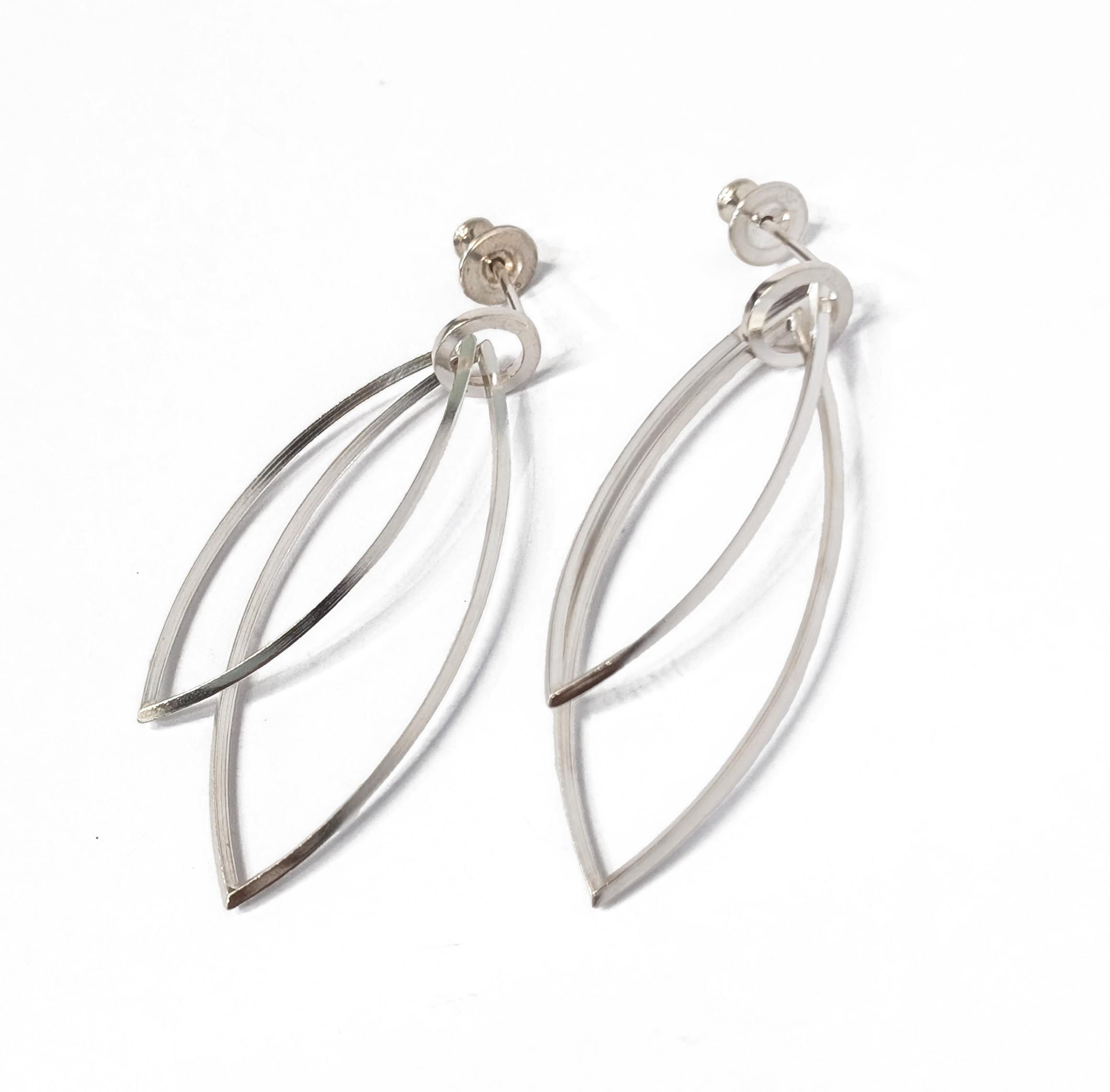 Mizuki Takahashi - Earrings