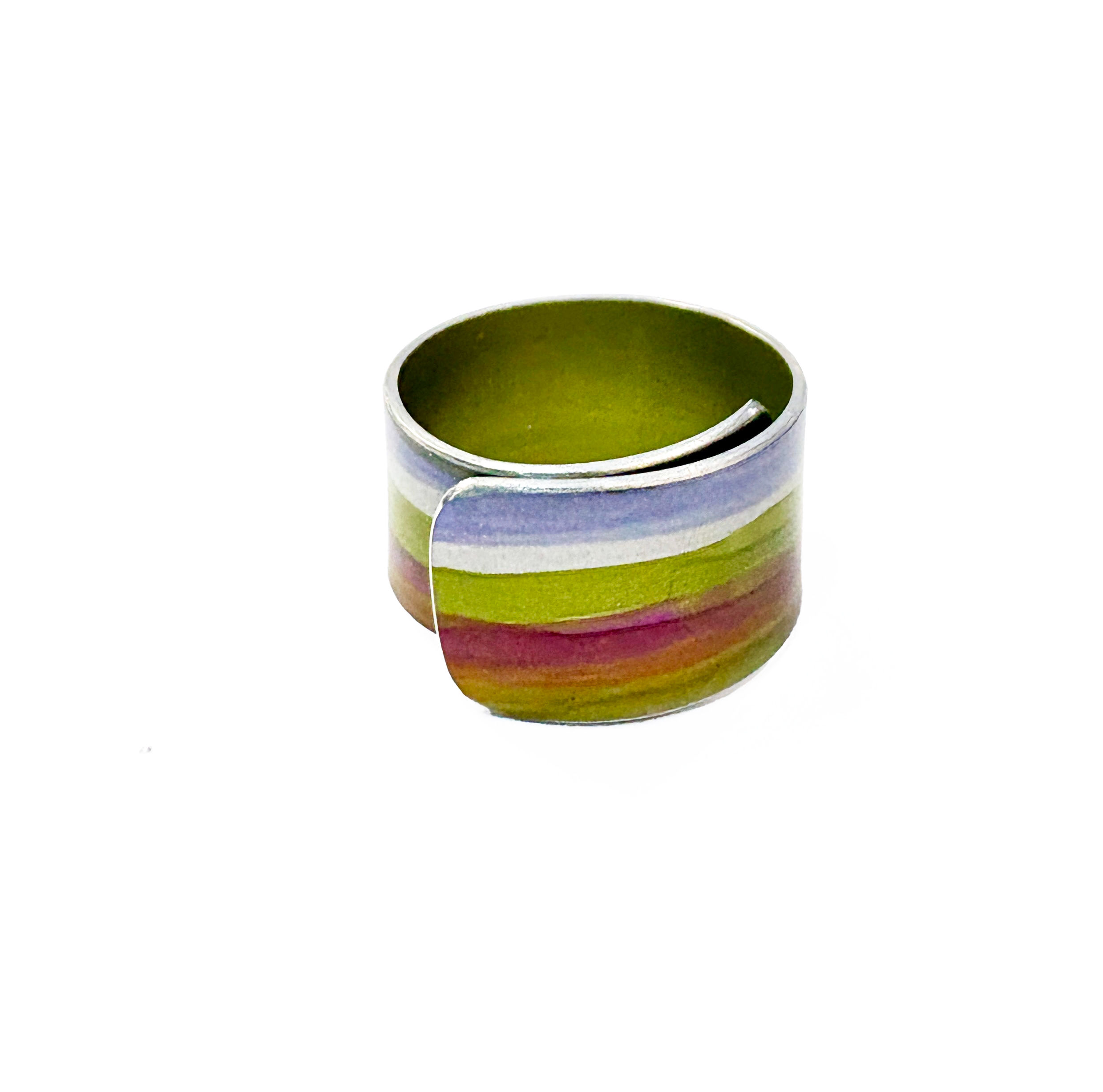 Jenny Rothwell - Ring