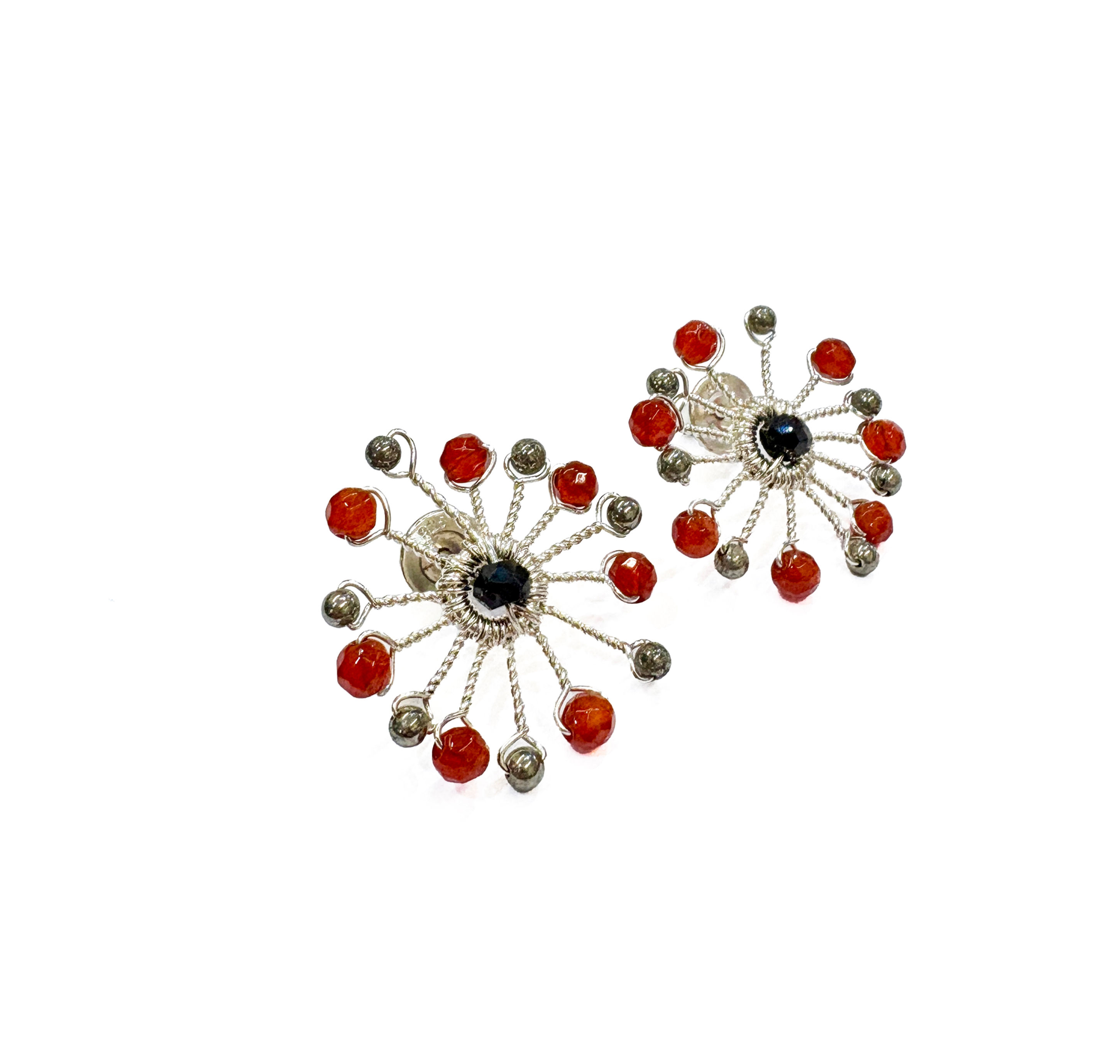 Rozie Keogh - earrings