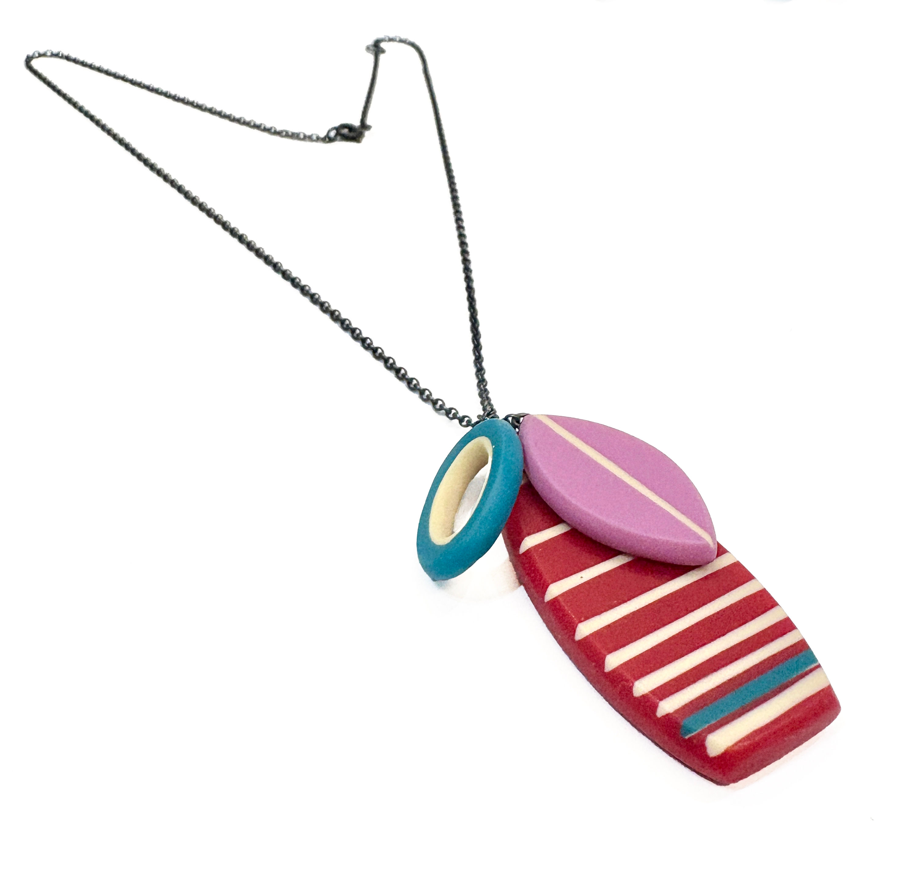 Karen McMillan - necklace