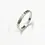 Thumbnail: Textured - ring