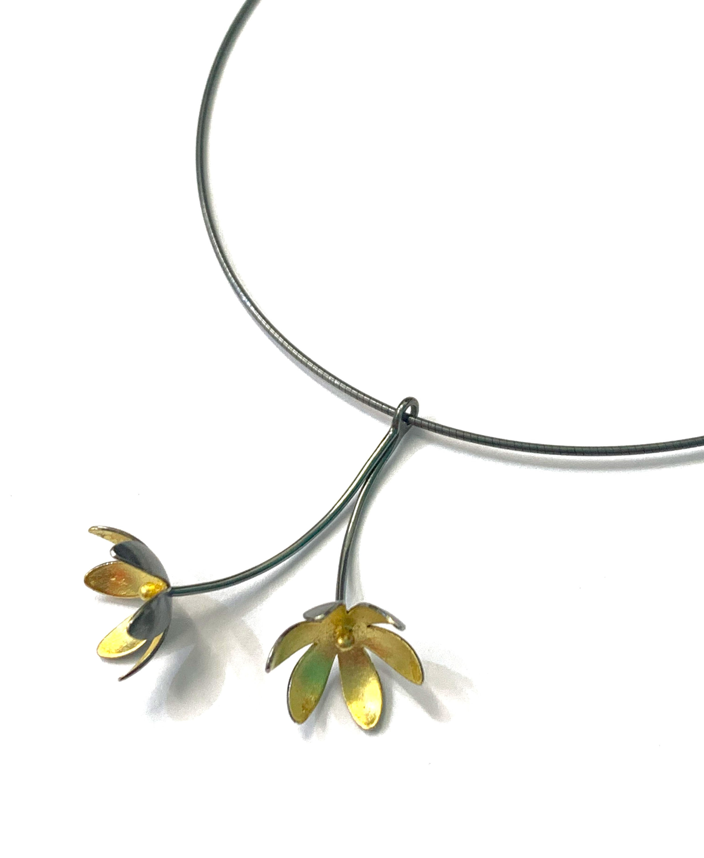 Gabriella Casemore - necklace