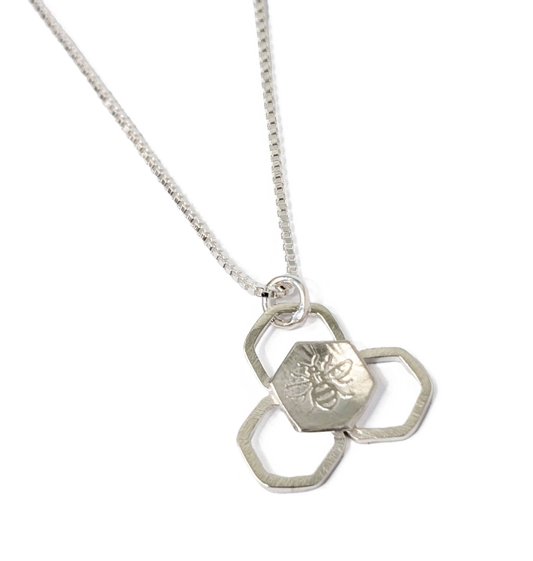 Stephanie Mann - Necklace