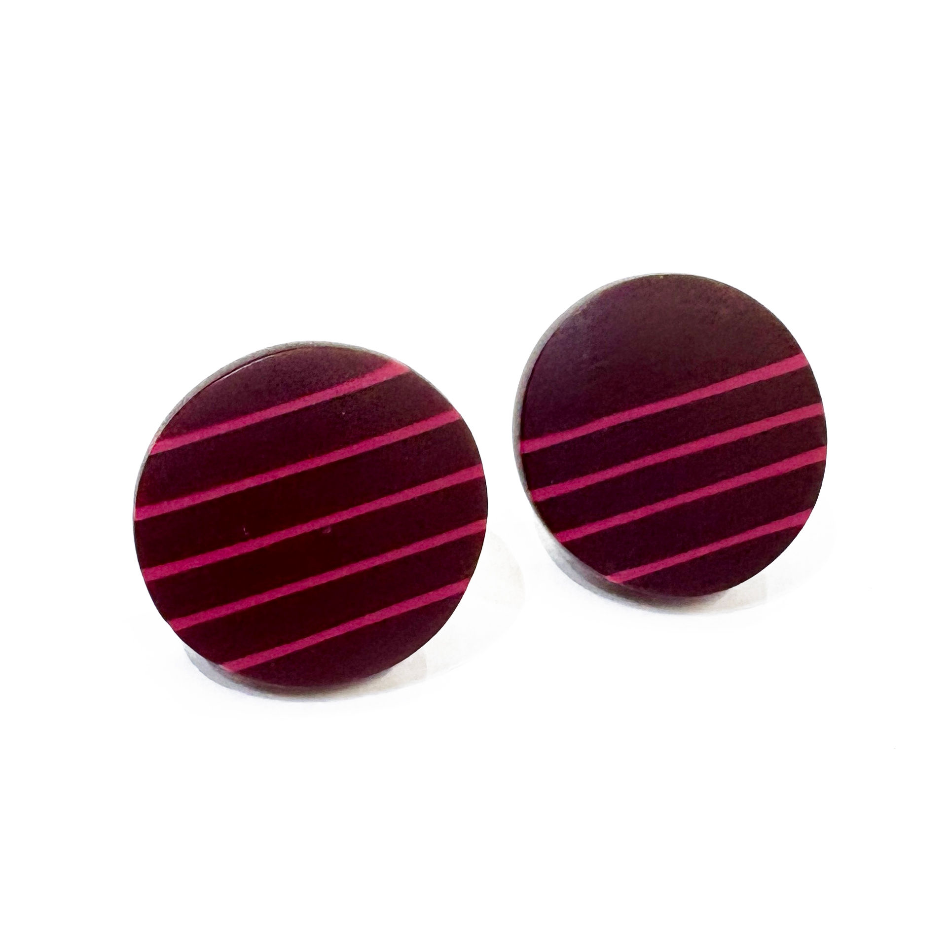 Kaz Robertson - Earrings