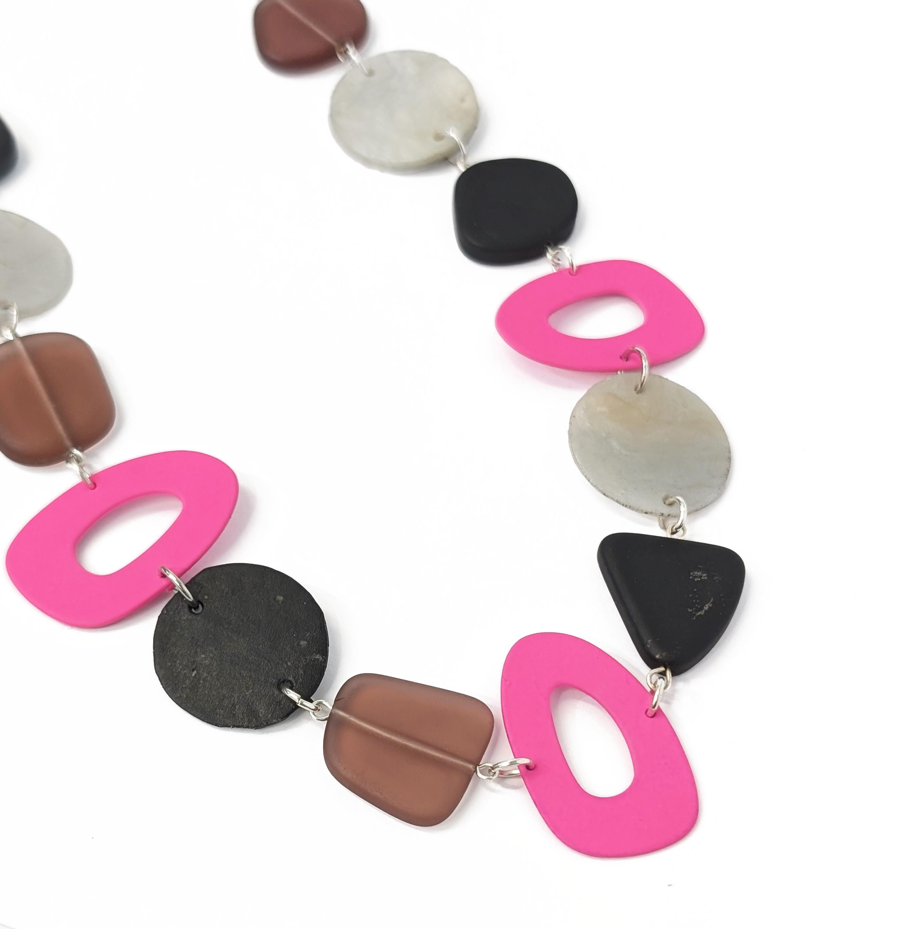 Felicity Gail - Necklace