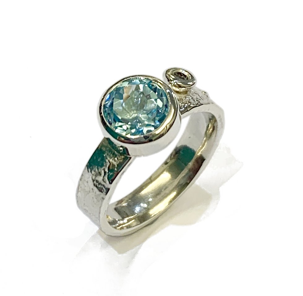 Thumbnail: Claire Troughton - Ring
