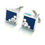 Thumbnail: Norman Eames - cufflinks