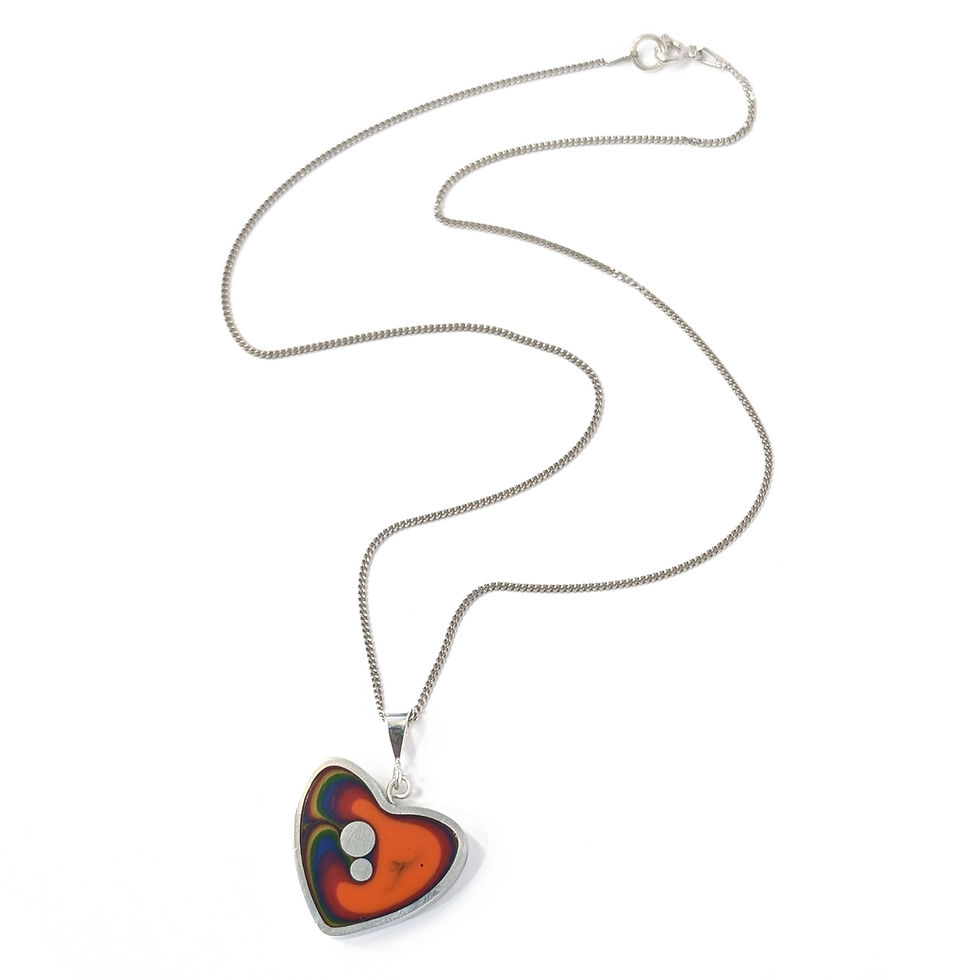 Thumbnail: Norman Eames - Necklace