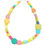 Thumbnail: Clare Lloyd - multi bead necklace