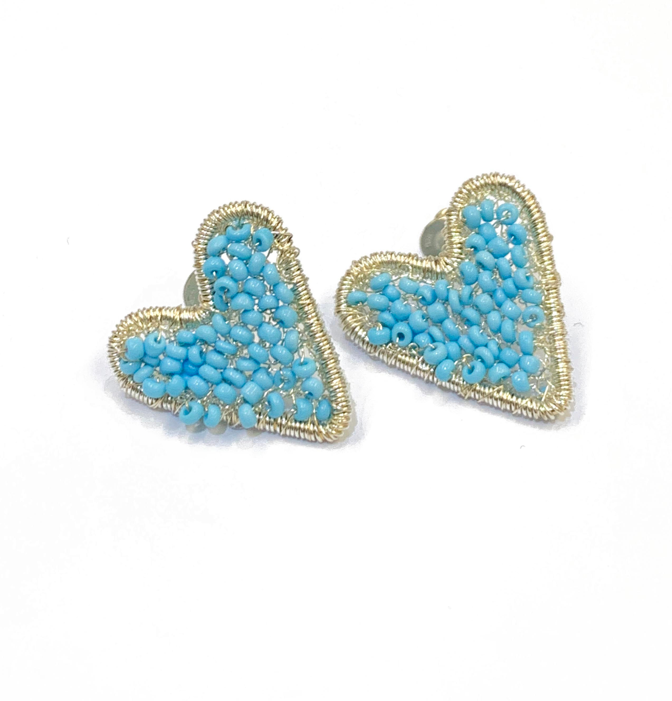 Rozie Keogh - Earrings