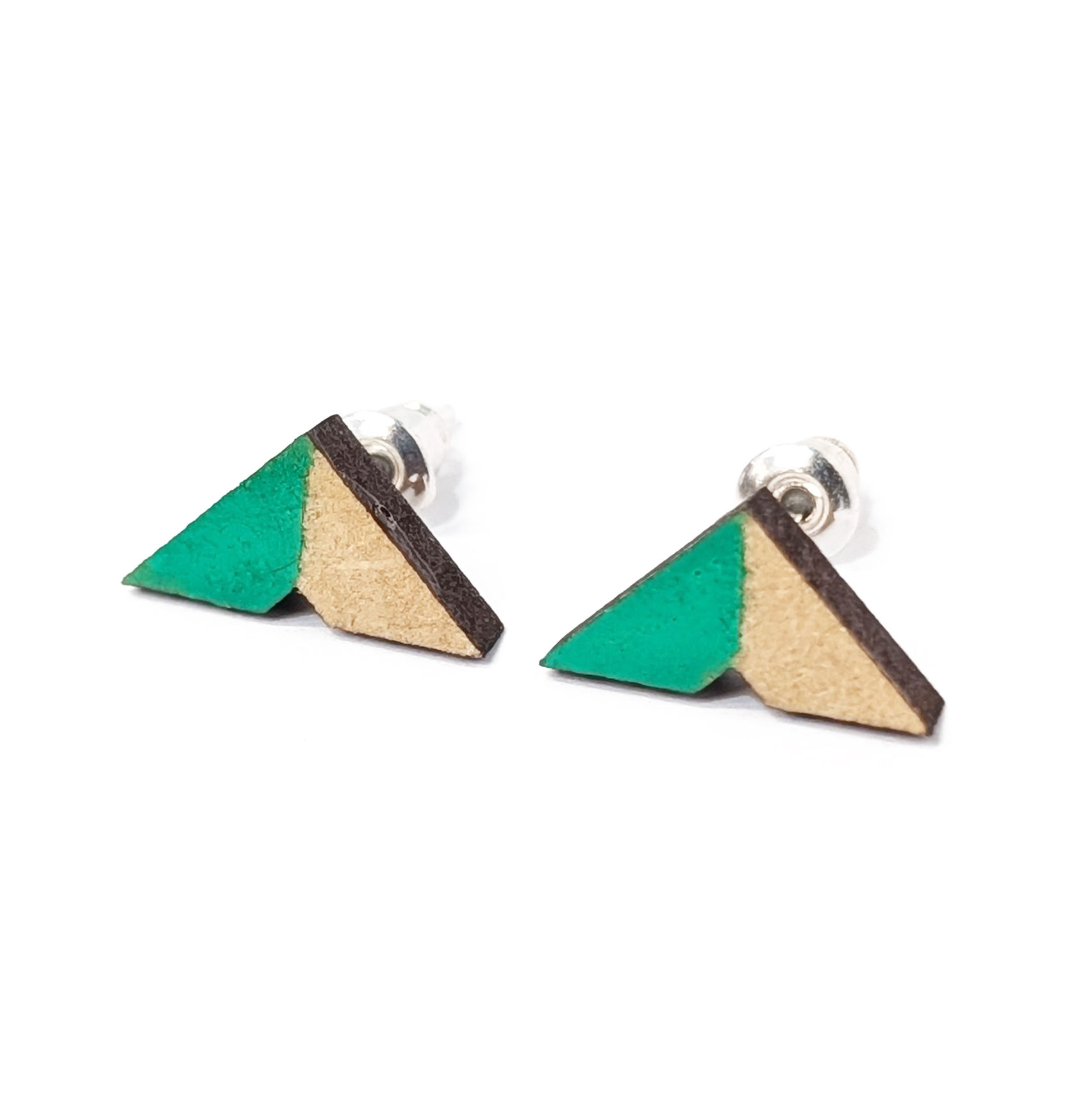 Syrah Jay - Earrings