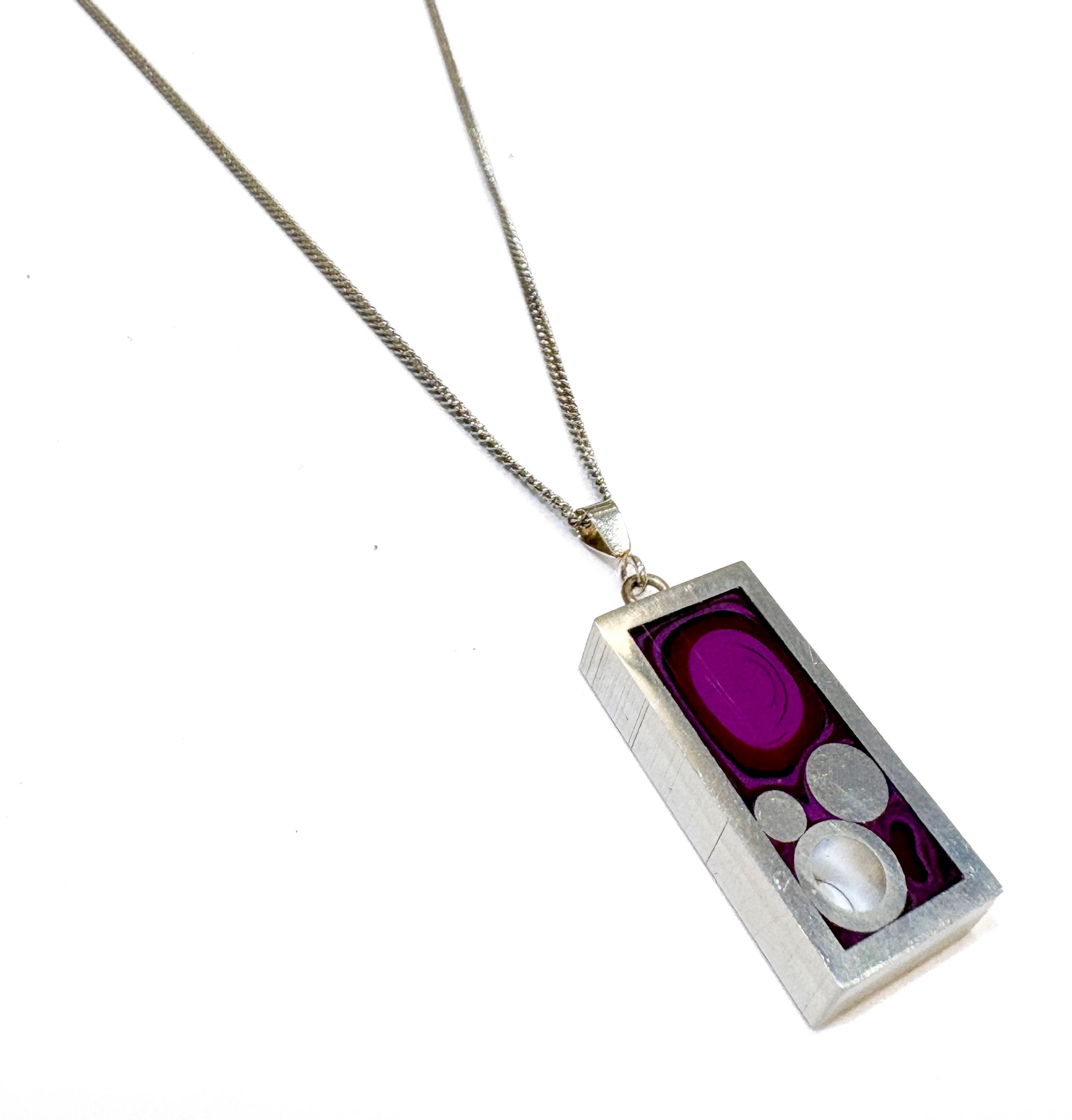 Norman Eames - Necklace
