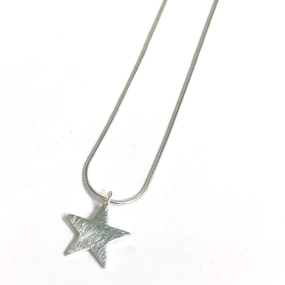 Star pendant