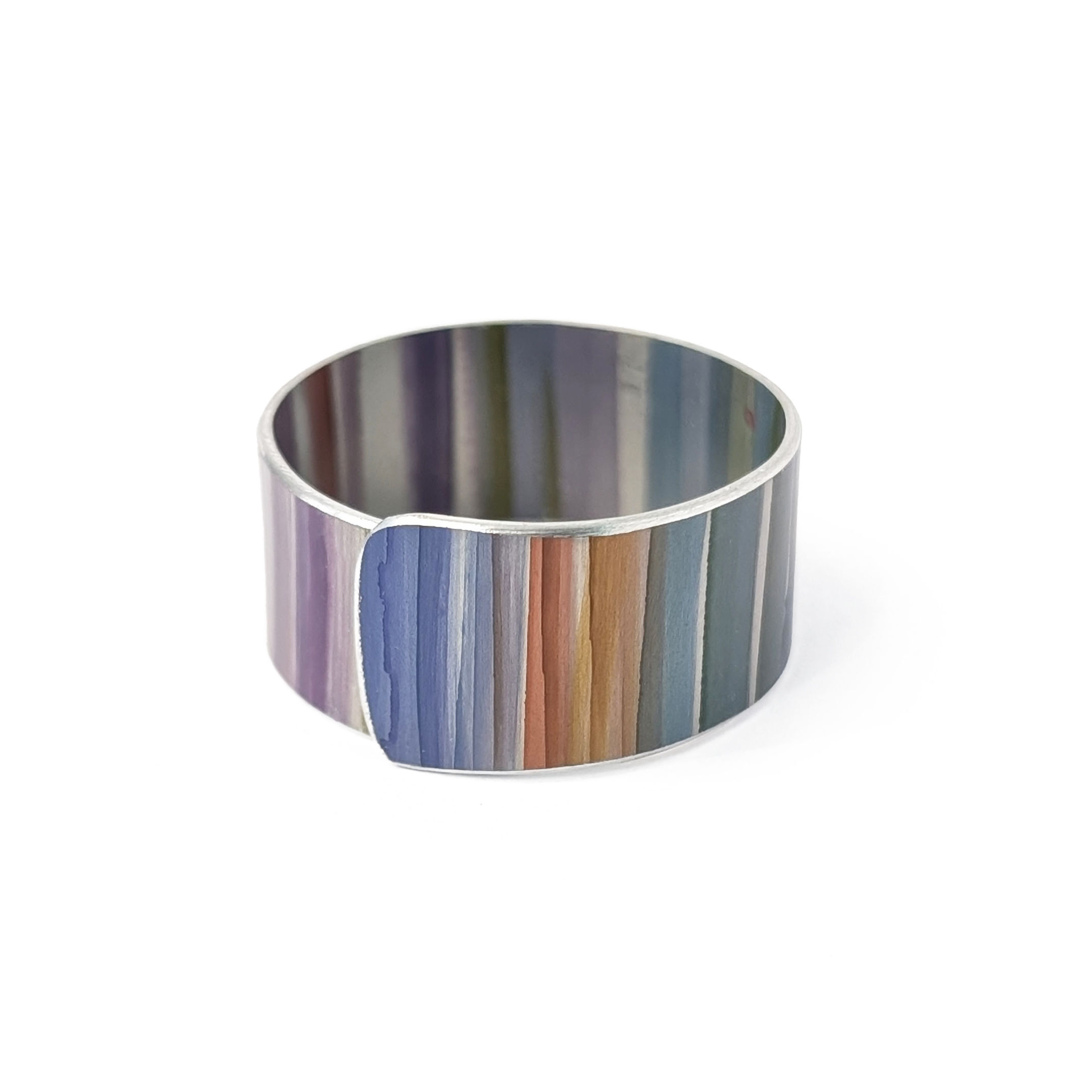 Jenny Rothwell - Ring