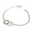 Thumbnail: Abby Filer - hoop bracelet