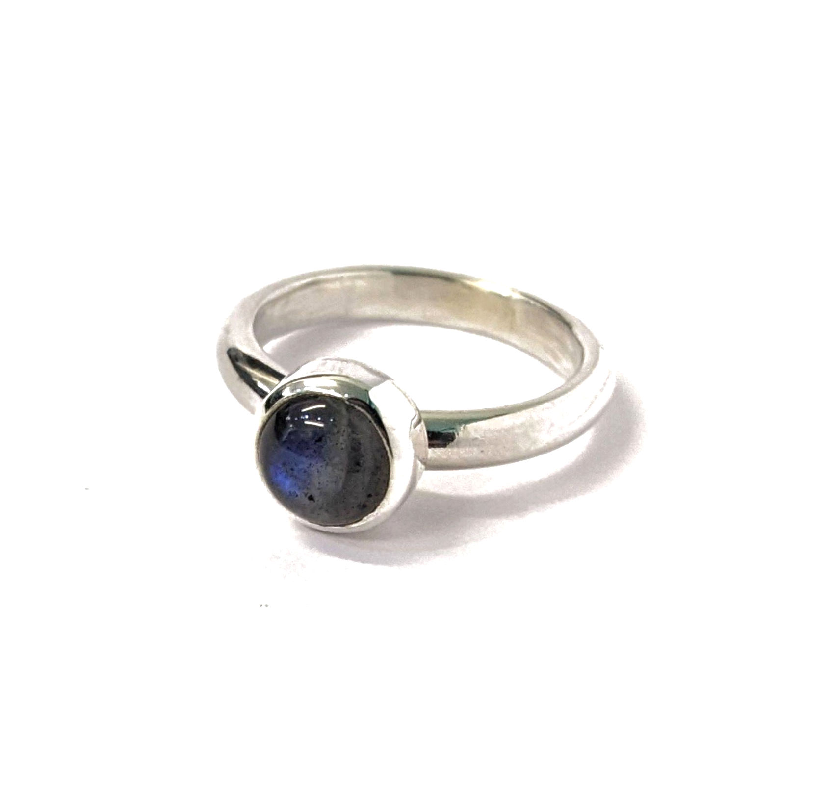 Julia Smith - Ring