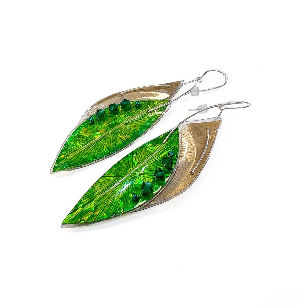 Thumbnail: Hannah Coates - Earrings