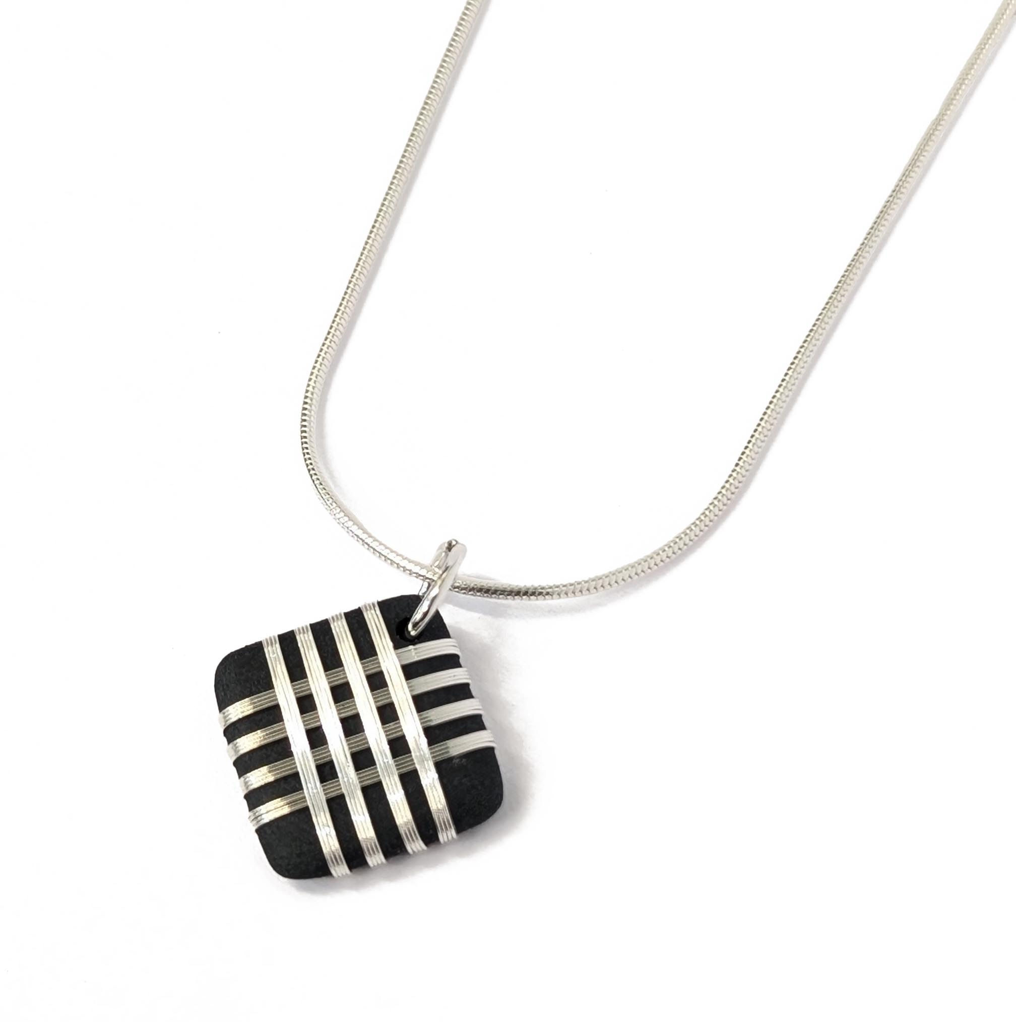 Tracey Birchwood - Necklace