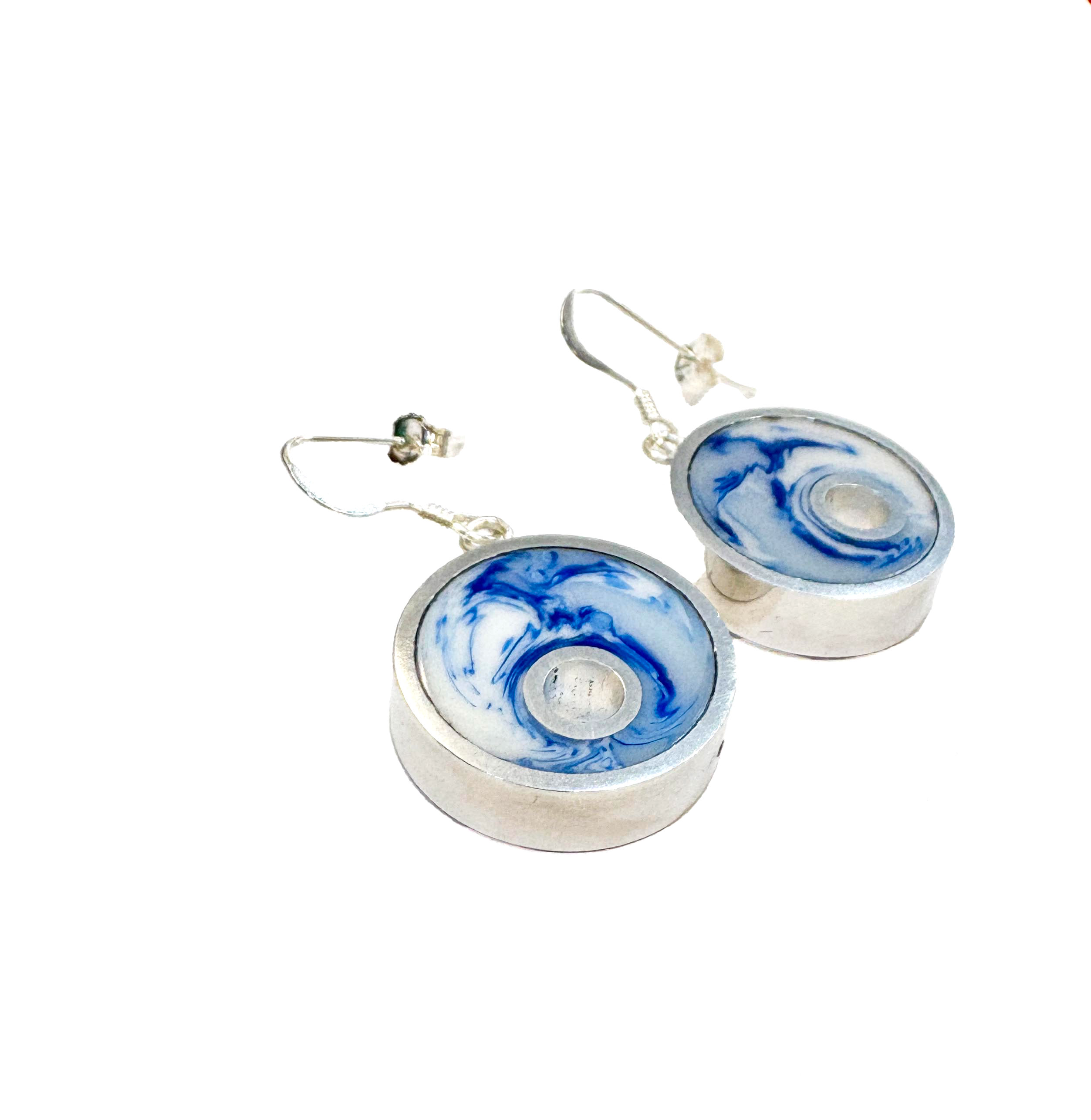 Norman Eames - Earrings