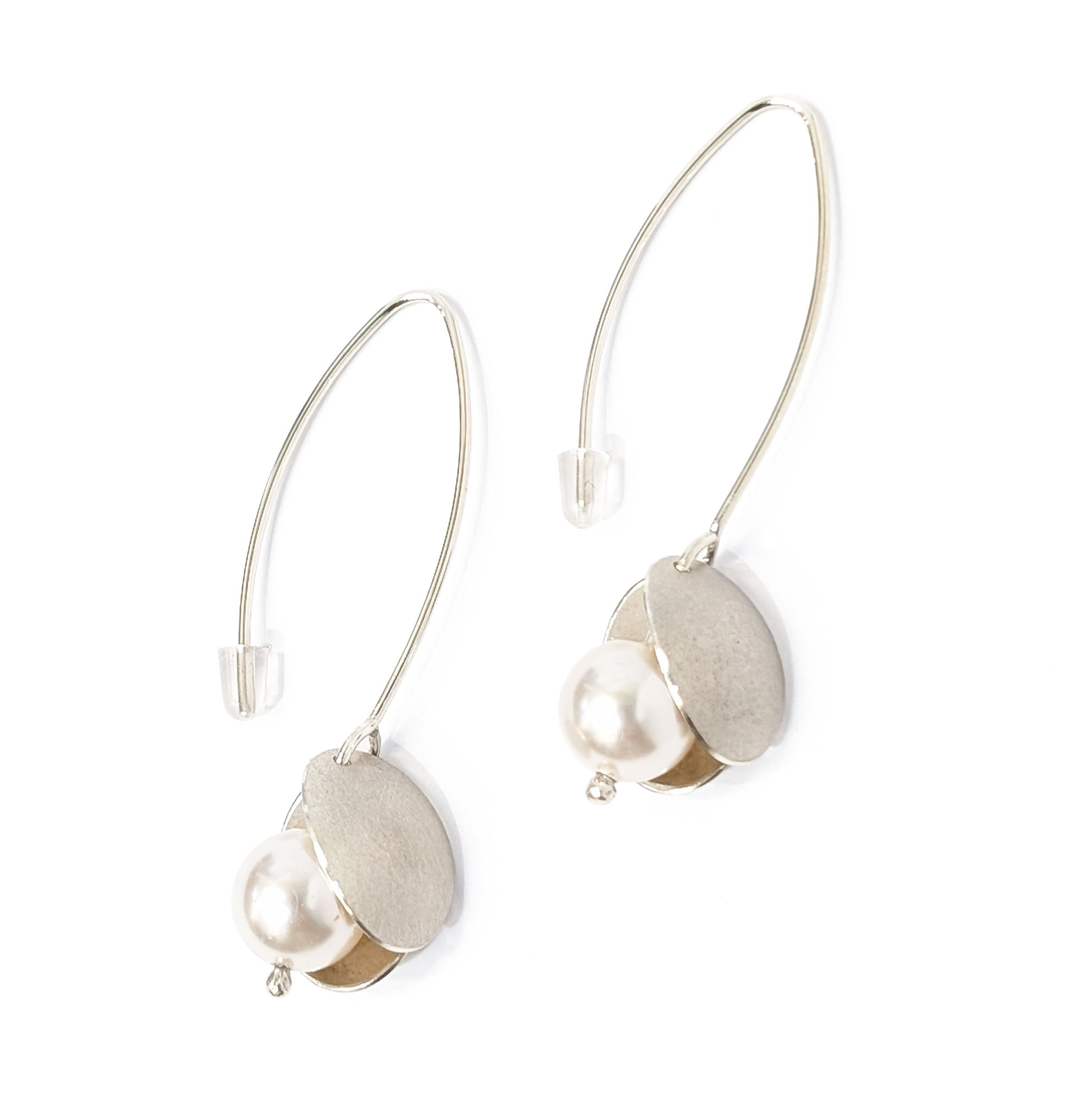 Gabriella Casemore - Earrings