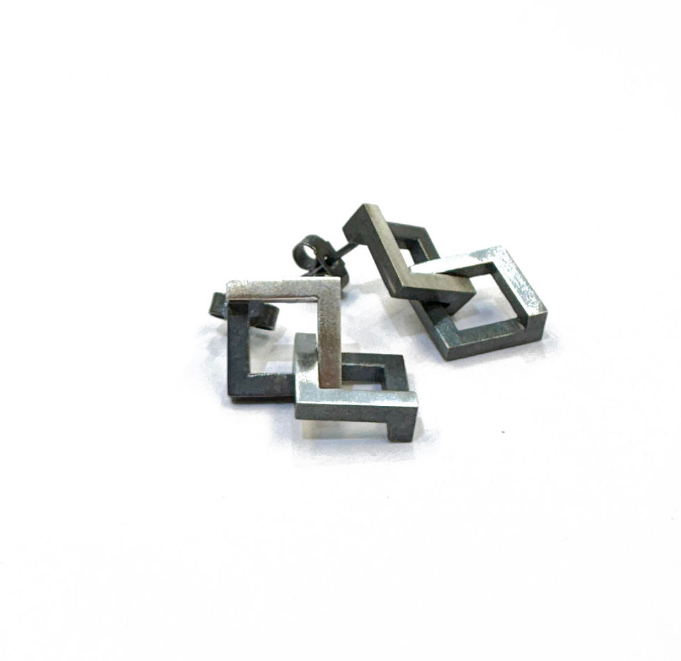 Thumbnail: Helen Rankin - earrings