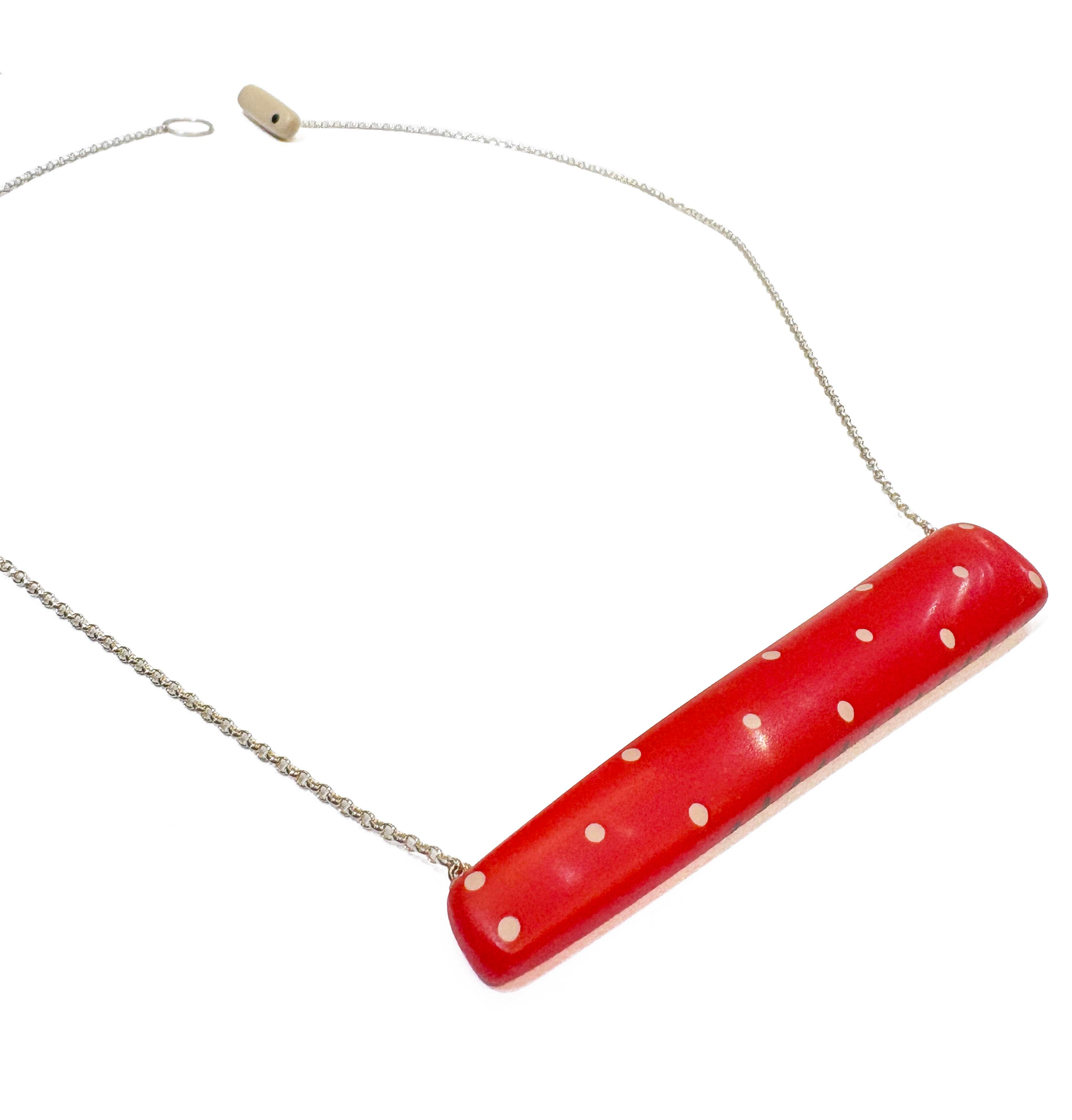 Kaz Robertson - Necklace