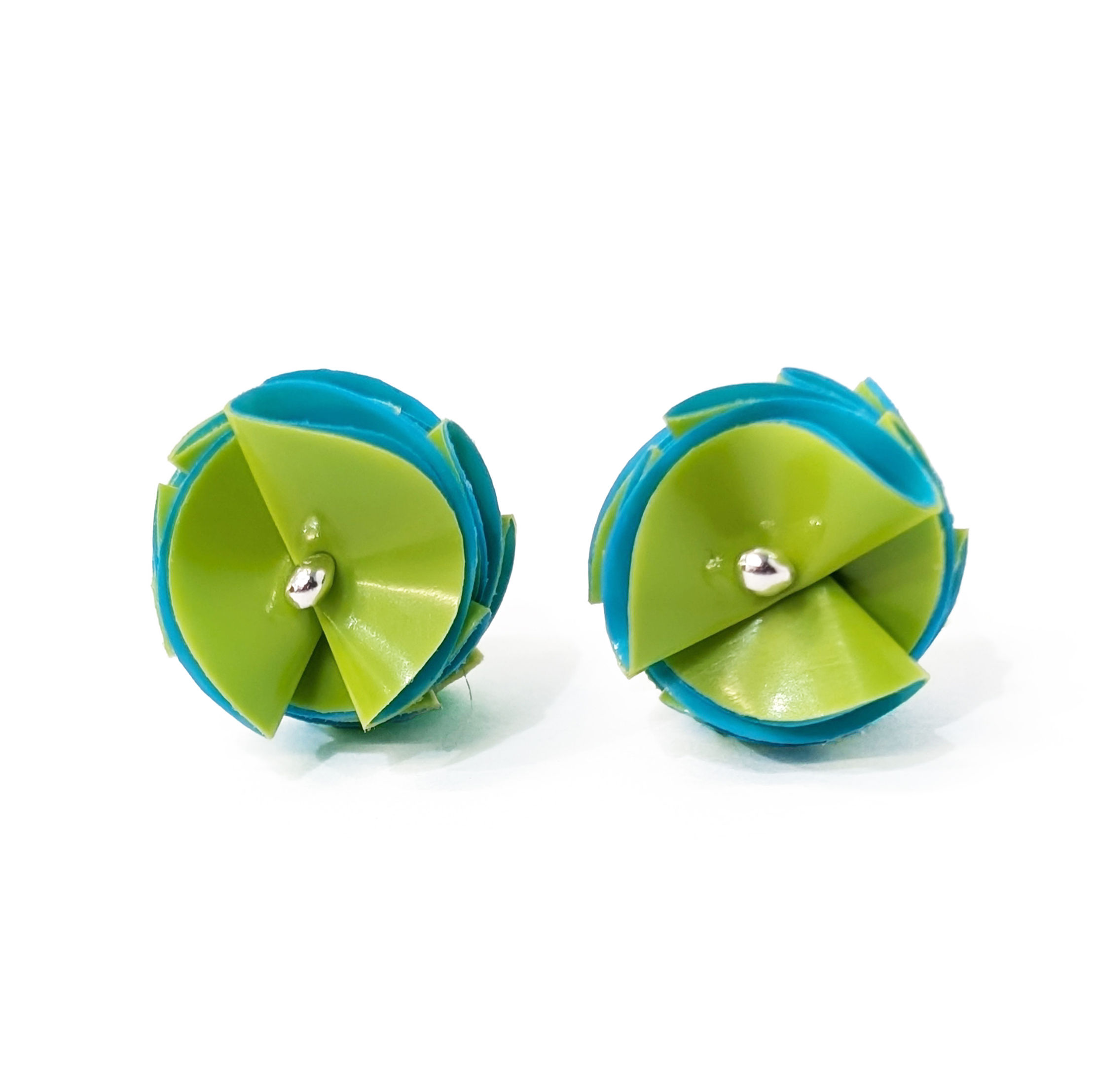 Rachel Darbourne - Earrings