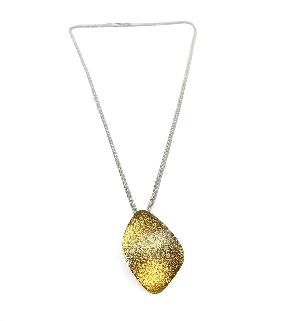 Thumbnail: Leoma Drew - pendant