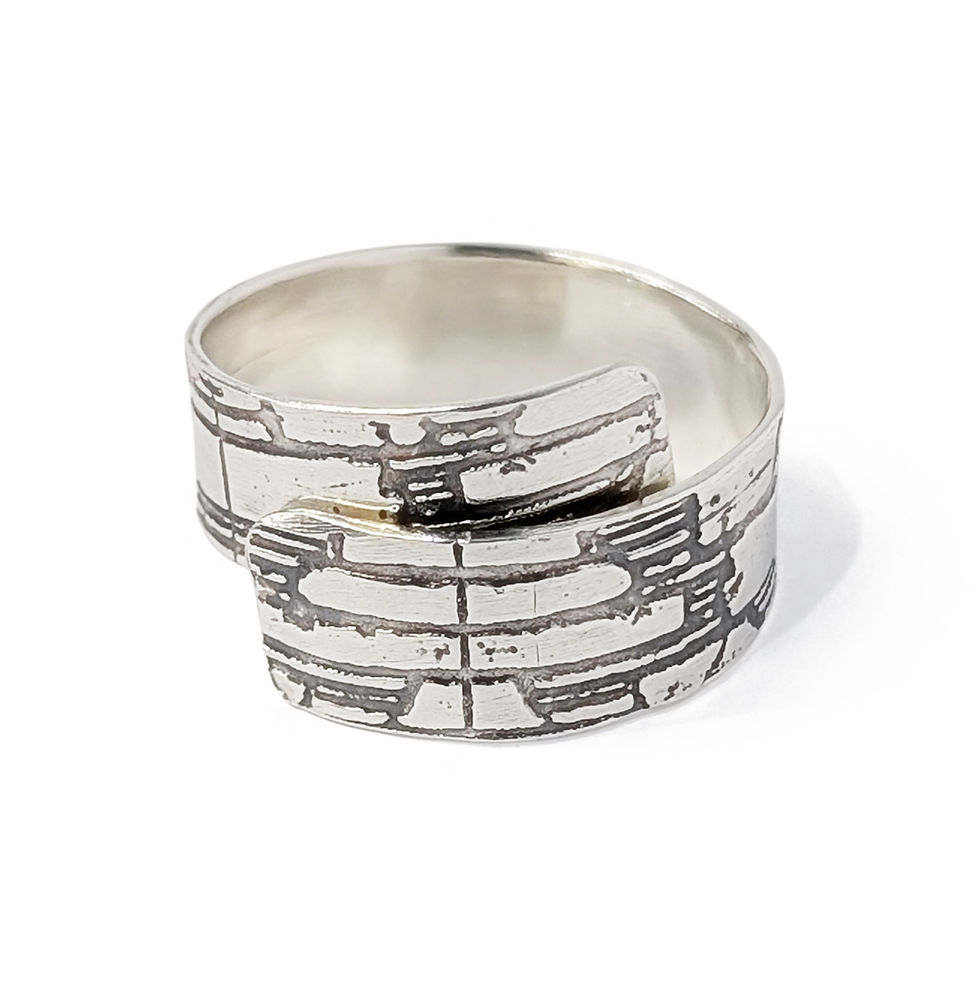 Thumbnail: Stephanie Mann - Ring