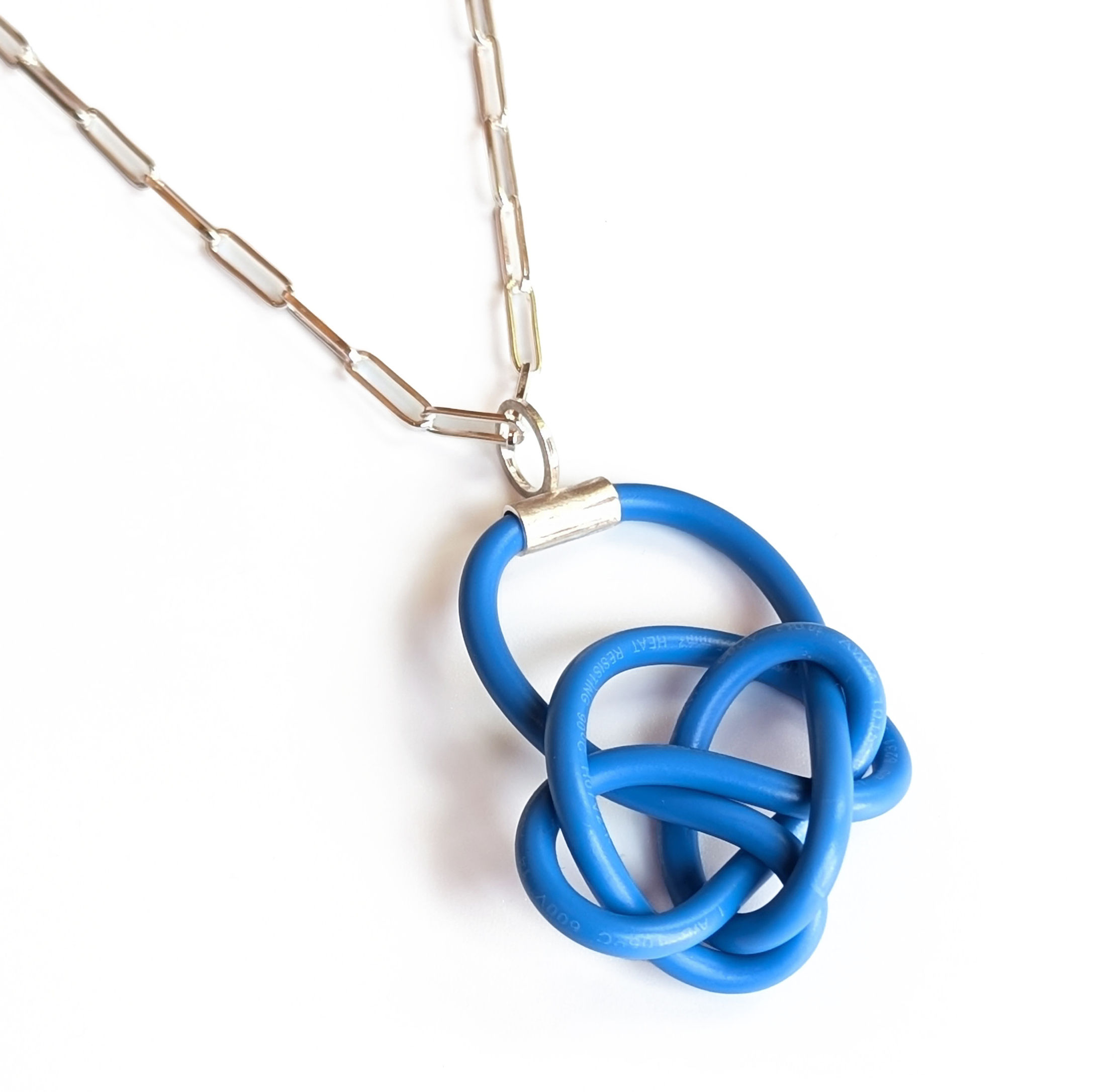 Frances Stunt - Electric earrings