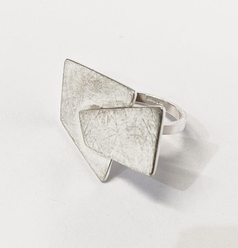 Thumbnail: Frances Stunt - Angled ring