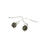 Thumbnail: fools gold earrings