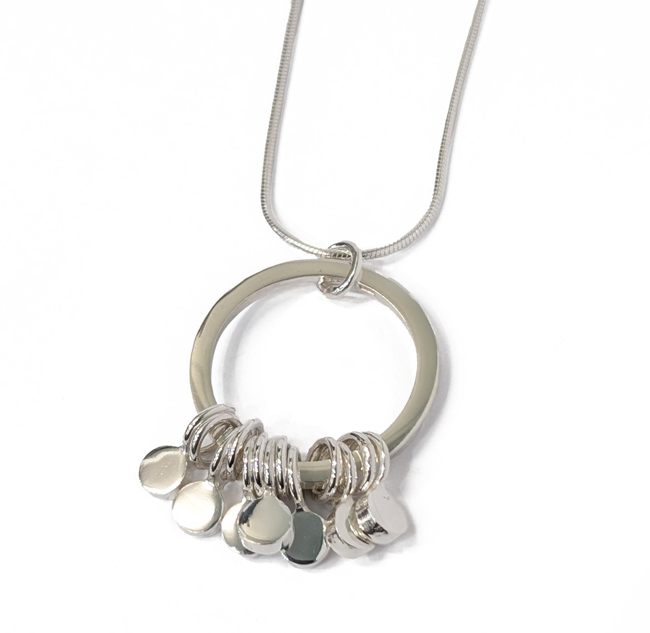 Emma Leonard - Necklace