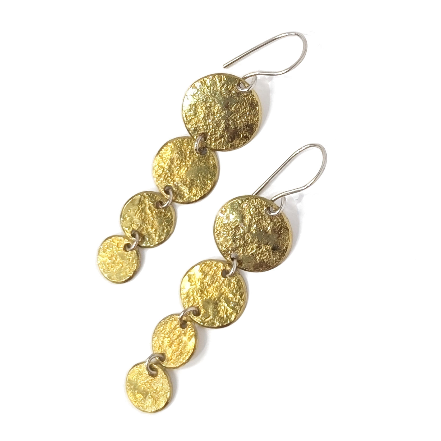 Rebecca Beyond - Earrings