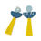 Thumbnail: Nadège Honey - Earrings