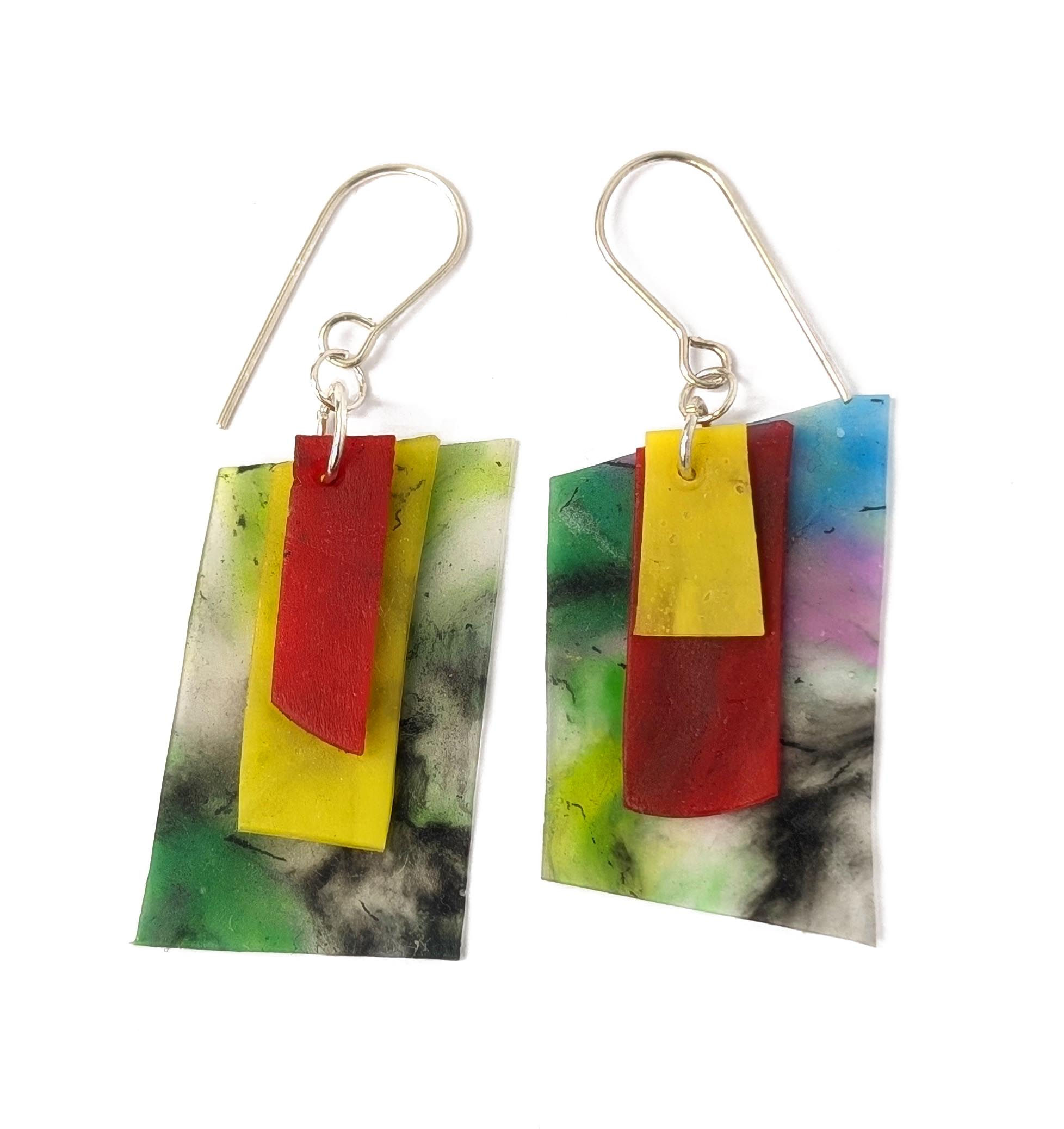 Felicity Gail - Earrings